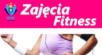 Zajęcia Fitness - Grudzień