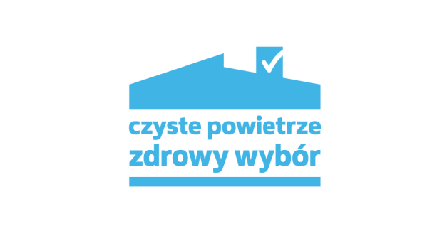 Dotacja ze środków Wojewódzkiego Funduszu Ochrony Środowiska i Gospodarki Wodnej w ramach programu priorytetowego „Czyste Powietrze”