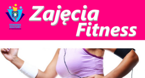 Zajęcia Fitness - Luty