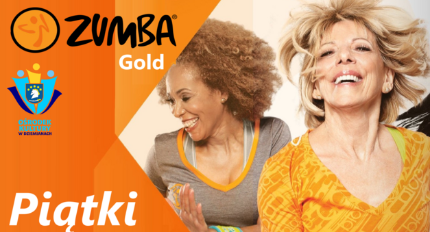 Zumba Gold - Luty