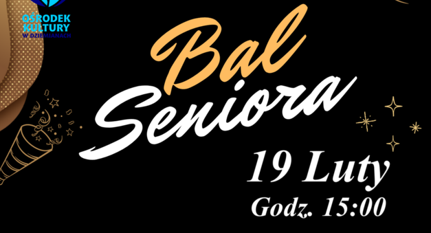 Bal Seniora