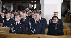 Gminne Obchody Dnia Strażaka