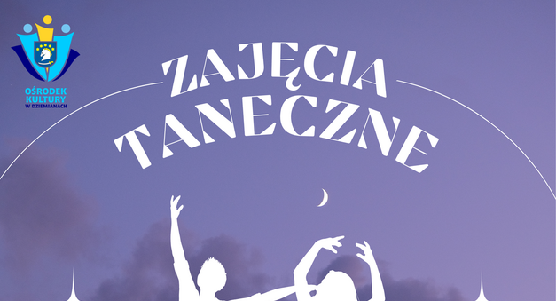 Zajęcia Taneczne - Maj