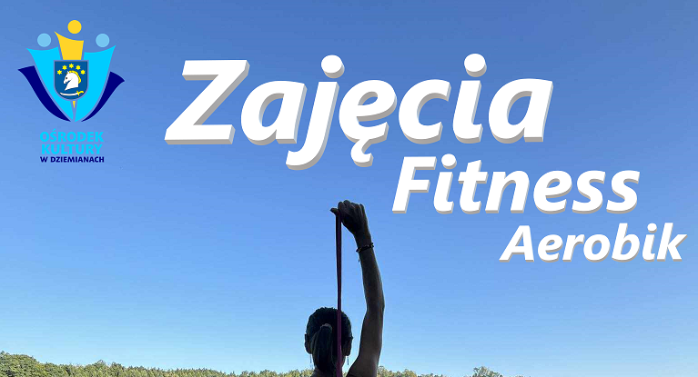Zajęcia Aerobiku - Maj