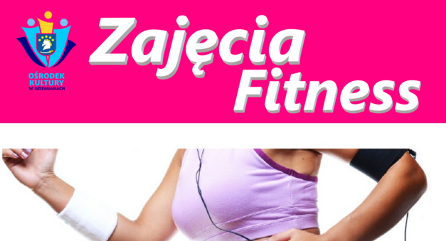 Zajęcia Fitness - Maj