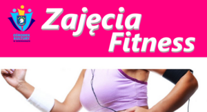 Zajęcia Fitness - Maj