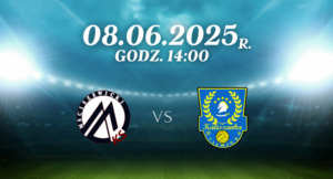 KS Mściszewice 🆚 Kaliszanka - Dziemiany 