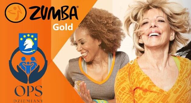 Zumba Gold - Czerwiec