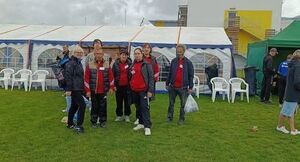 XIII ZABORSKA OLIMPIADA SPORTOWA