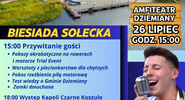 Biesiada Sołecka