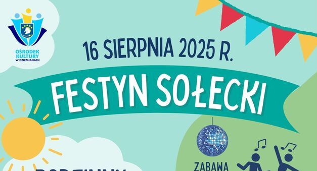Festyn Sołecki w Kaliszu