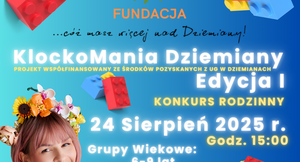 KlockoMania Dziemiany Edycja I