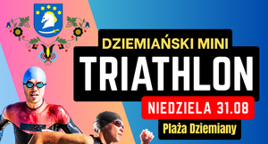 Dziemiański Mini Triathlon
