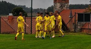 FC Gowidlino 🆚 Kaliszanka - Dziemiany