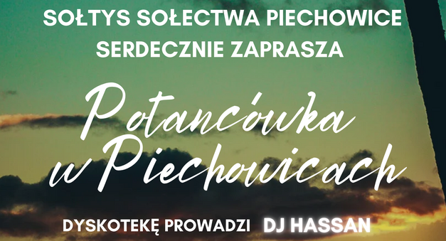 Potańcówka w Piechowicach
