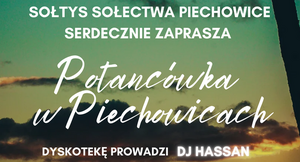 Potańcówka w Piechowicach