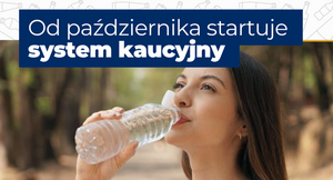 Od października startuje system kaucyjny