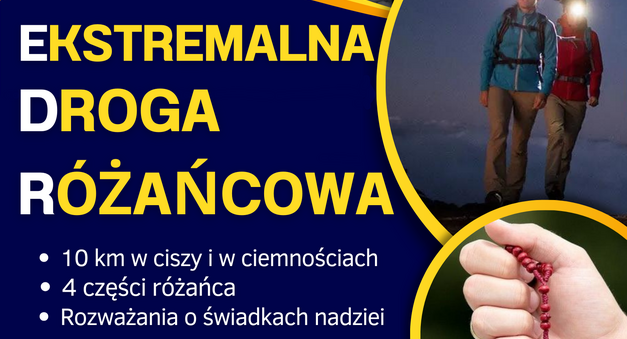 Ekstremalna Droga Różańcowa