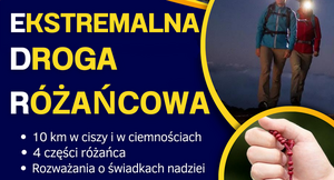 Ekstremalna Droga Różańcowa