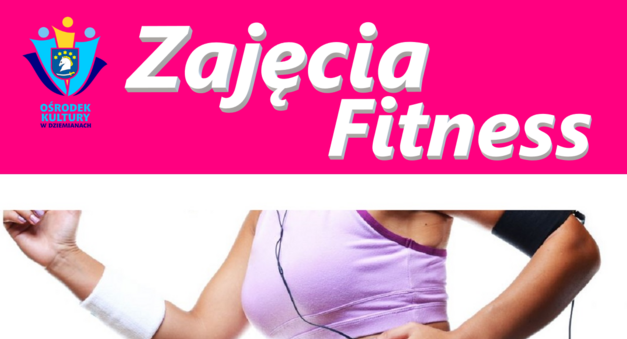 Zajęcia Fitenss - Wrzesień