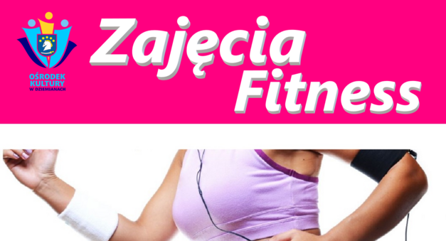 Zajęcia Fitenss - Październik