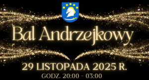💃 🕺 🔮 Bal Andrzejkowy 🔮 🕺 💃