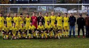 Santana Wielki Klincz vs Kaliszanka - Dziemiany