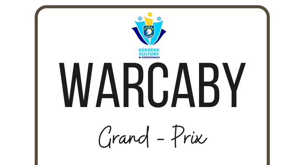 Grand Prix - Warcaby - Podstawowa