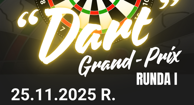 Grand Prix - "Dart" - Do lat 16, 16+