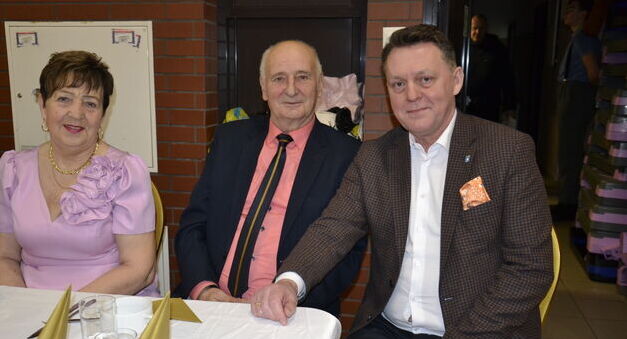 Bal Emeryta 26.11.2025 r.