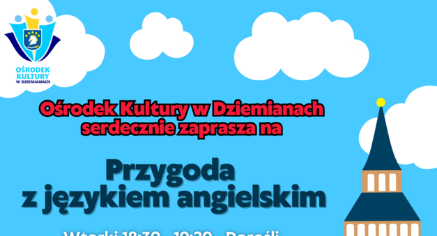 Zajęcia - Przygoda z j. ang - Grudzień