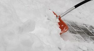 Przypominamy o obowiązku usuwania śniegu