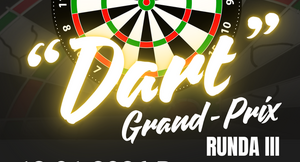 Grand Prix - "Dart" - Do lat 16, 16+