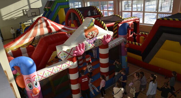 Dziemiańskie "Honolulu" - fotorelacja