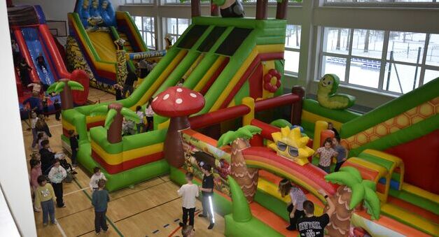 Dziemiańskie "Honolulu" - fotorelacja