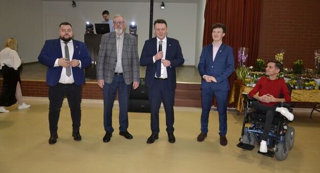 Bal Emeryta 28.01.2026 r. - Fotorelacja