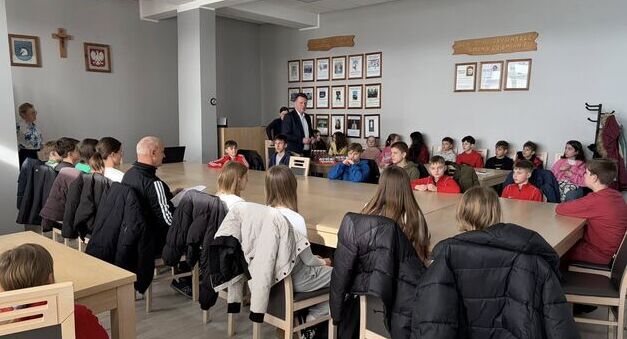 S𝗽𝗼𝘁𝗸𝗮𝗻𝗶𝗲 𝗸𝗼𝗻𝘀𝘂𝗹𝘁𝗮𝗰𝘆𝗷𝗻𝗲 𝗽𝗼𝘀́𝘄𝗶𝗲̨𝗰𝗼𝗻𝗲 𝗽𝗿𝗼𝗷𝗲𝗸𝘁𝗼𝘄𝗶 𝗯𝘂𝗱𝗼𝘄𝘆 𝘀𝗸𝗮𝘁𝗲𝗽𝗮𝗿𝗸𝘂 𝘄 𝗗𝘇𝗶𝗲𝗺𝗶𝗮𝗻𝗮𝗰𝗵.