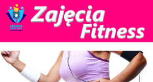 Zajęcia Fitness - Marzec