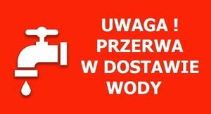 Ogłoszenie - prace remontowe na ujęciu wody w Kaliszu