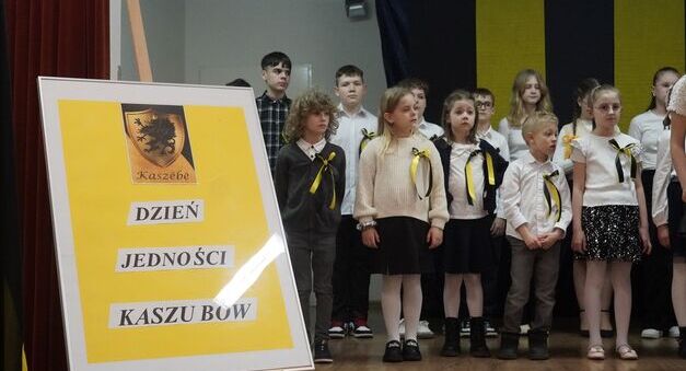 Dzień Jedności Kaszubów