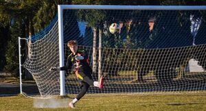 Kaliszanka - Dziemiany 🆚 Radunia Stężyca