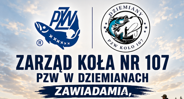 Zawody o mistrzostwo koła w wędkarstwie spinningowym