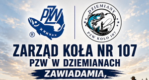 Zawody o mistrzostwo koła w wędkarstwie spinningowym