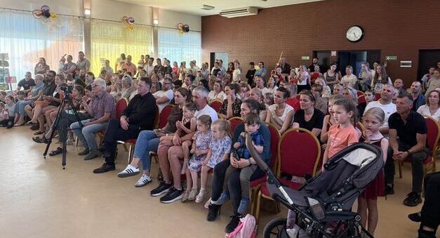 ✨ Talent Show 2026 za nami! ✨