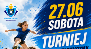 Turniej Lekkoatletyczny