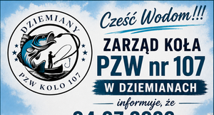Mistrzostwa Koła w Wędkarstwie Spławikowym