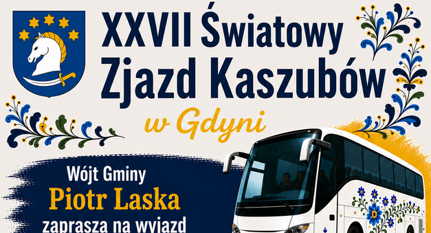 XVII Światowy Zjazd Kaszubów