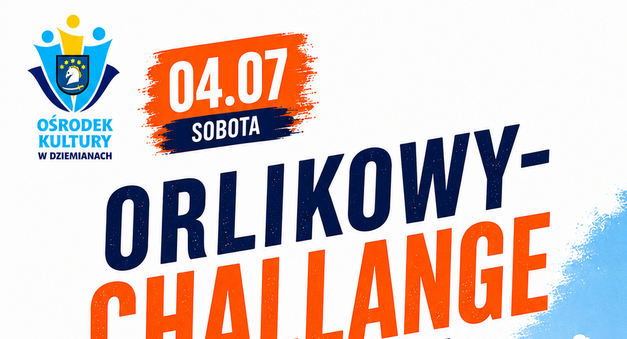 Orlikowy Challange