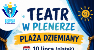 Teatrzyk "Basniowa Podróż"