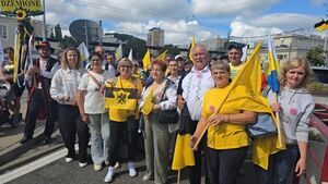 🖤💛 XXVII Światowy Zjazd Kaszubów za nami! 🖤💛